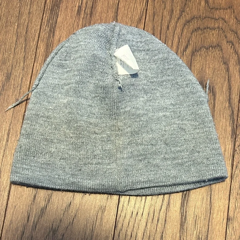 Carhartt heather gray